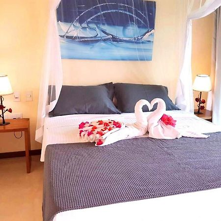 Bella Vista Village Porto Seguro Phòng bức ảnh
