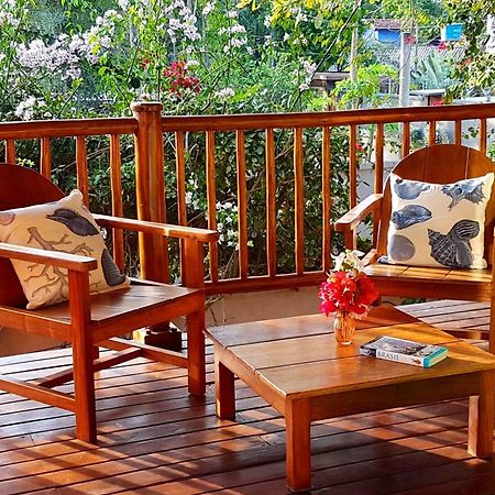 Bella Vista Village Porto Seguro Phòng bức ảnh