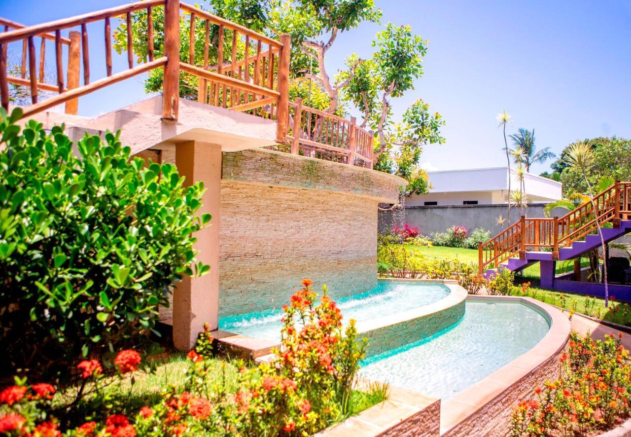 Bella Vista Village Porto Seguro Ngoại thất bức ảnh