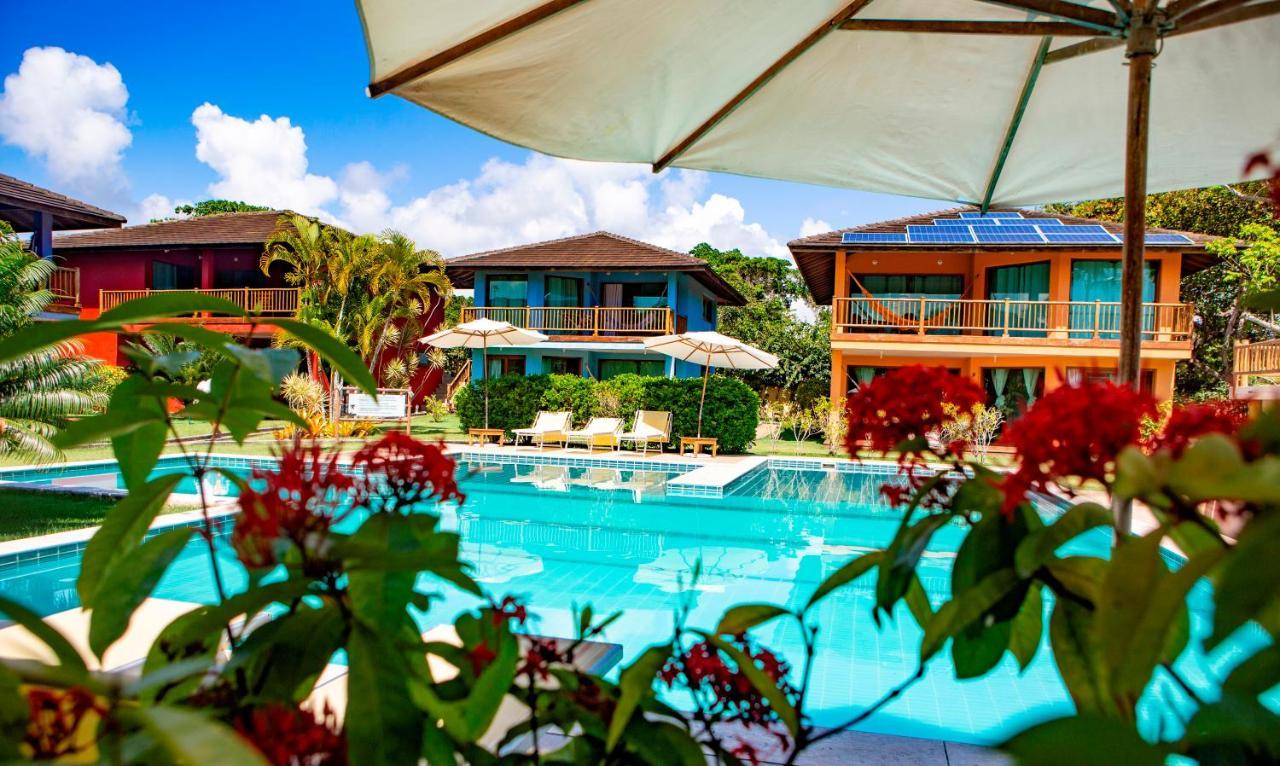 Bella Vista Village Porto Seguro Ngoại thất bức ảnh