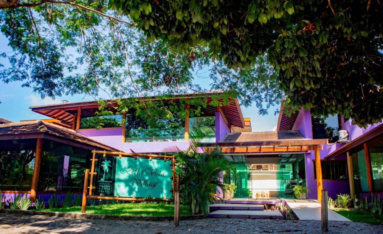 Bella Vista Village Porto Seguro Ngoại thất bức ảnh