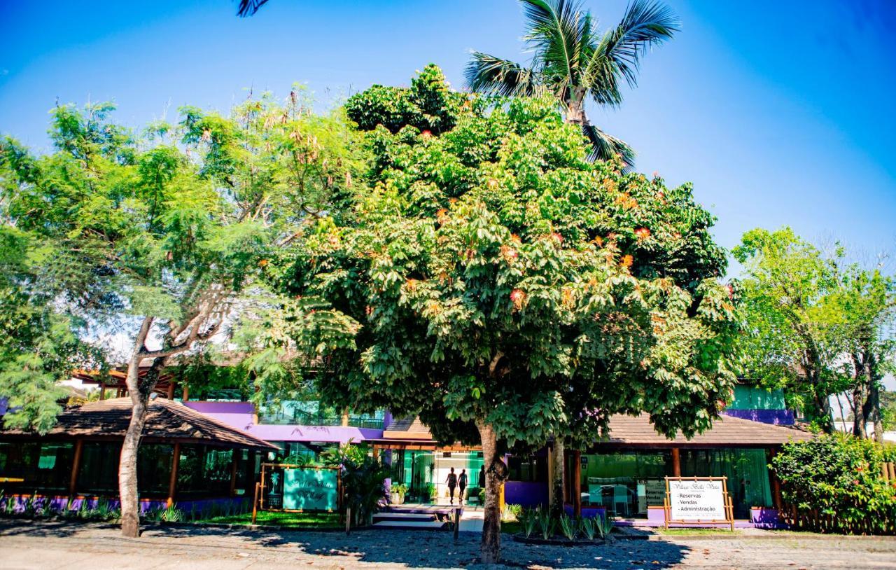Bella Vista Village Porto Seguro Ngoại thất bức ảnh