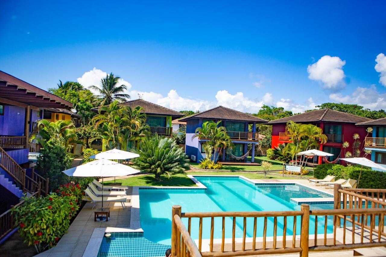 Bella Vista Village Porto Seguro Ngoại thất bức ảnh