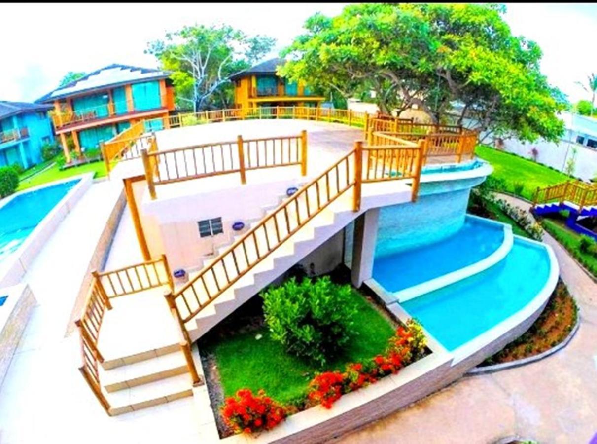 Bella Vista Village Porto Seguro Ngoại thất bức ảnh