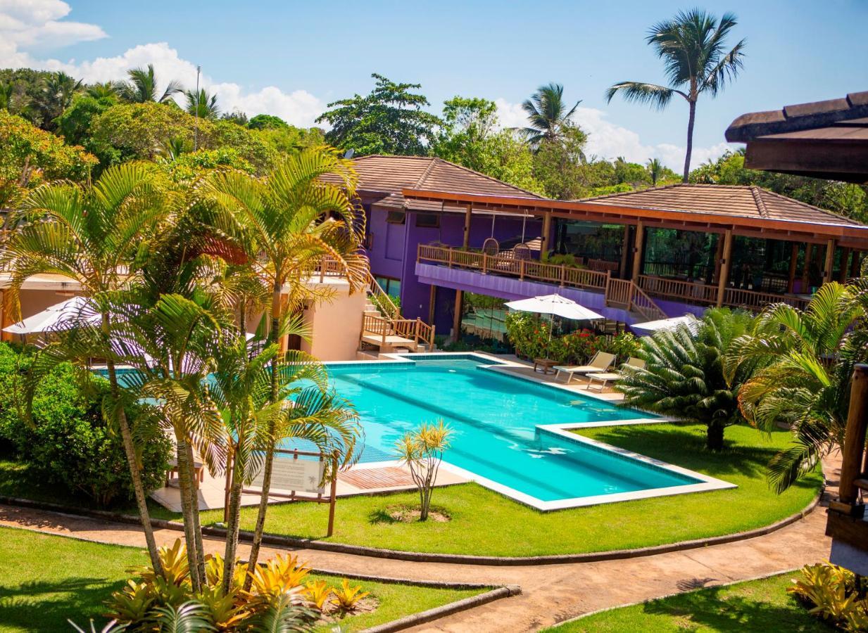 Bella Vista Village Porto Seguro Ngoại thất bức ảnh