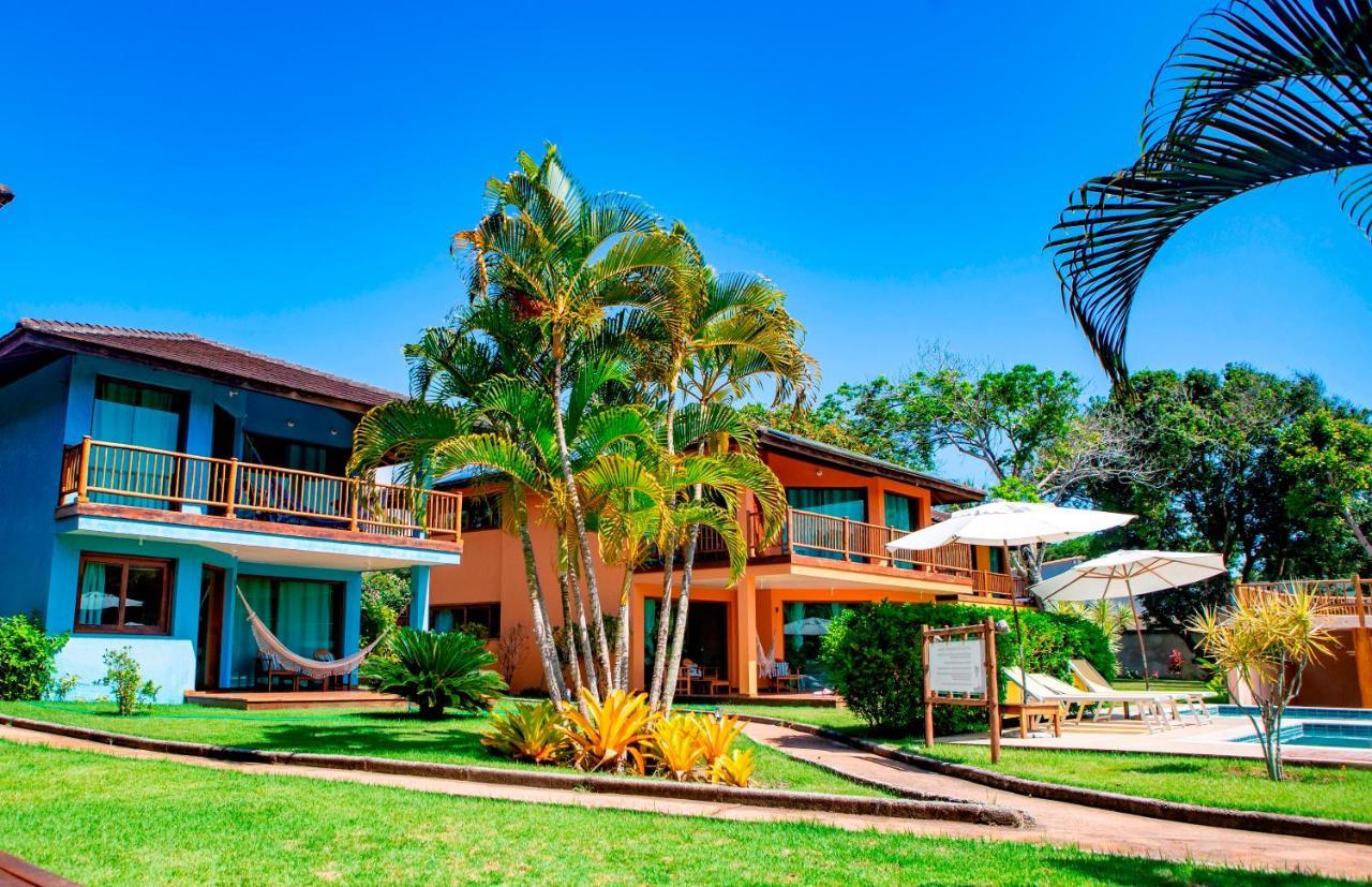 Bella Vista Village Porto Seguro Ngoại thất bức ảnh