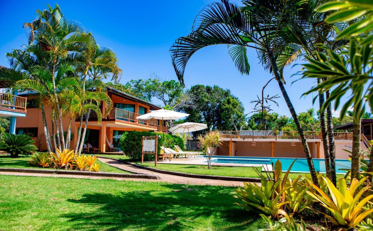 Bella Vista Village Porto Seguro Ngoại thất bức ảnh