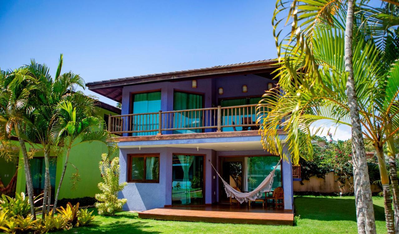 Bella Vista Village Porto Seguro Ngoại thất bức ảnh