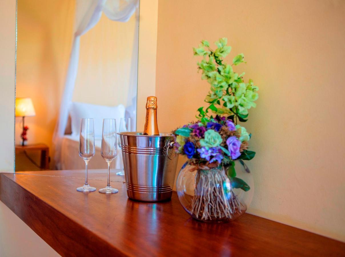 Bella Vista Village Porto Seguro Ngoại thất bức ảnh