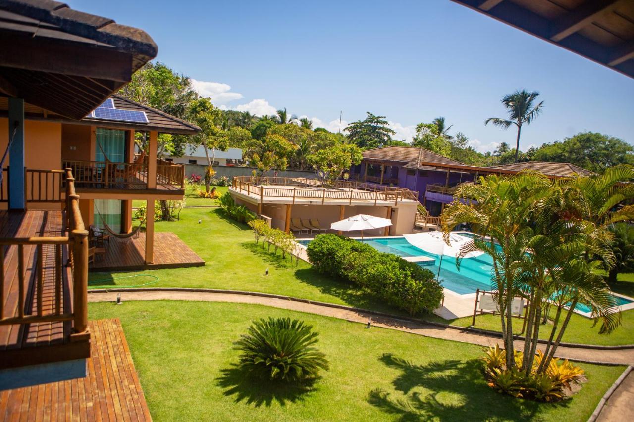 Bella Vista Village Porto Seguro Ngoại thất bức ảnh