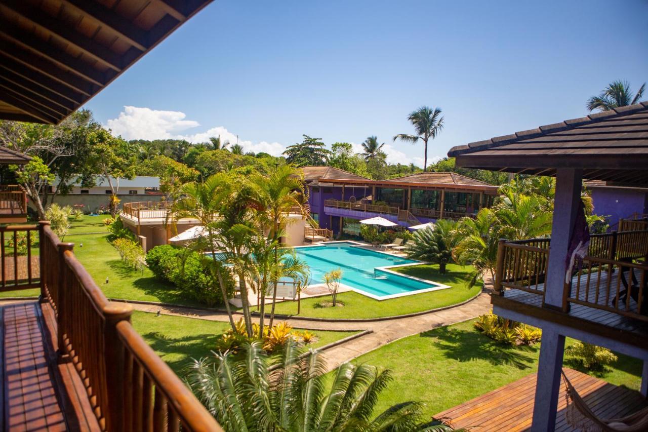 Bella Vista Village Porto Seguro Ngoại thất bức ảnh