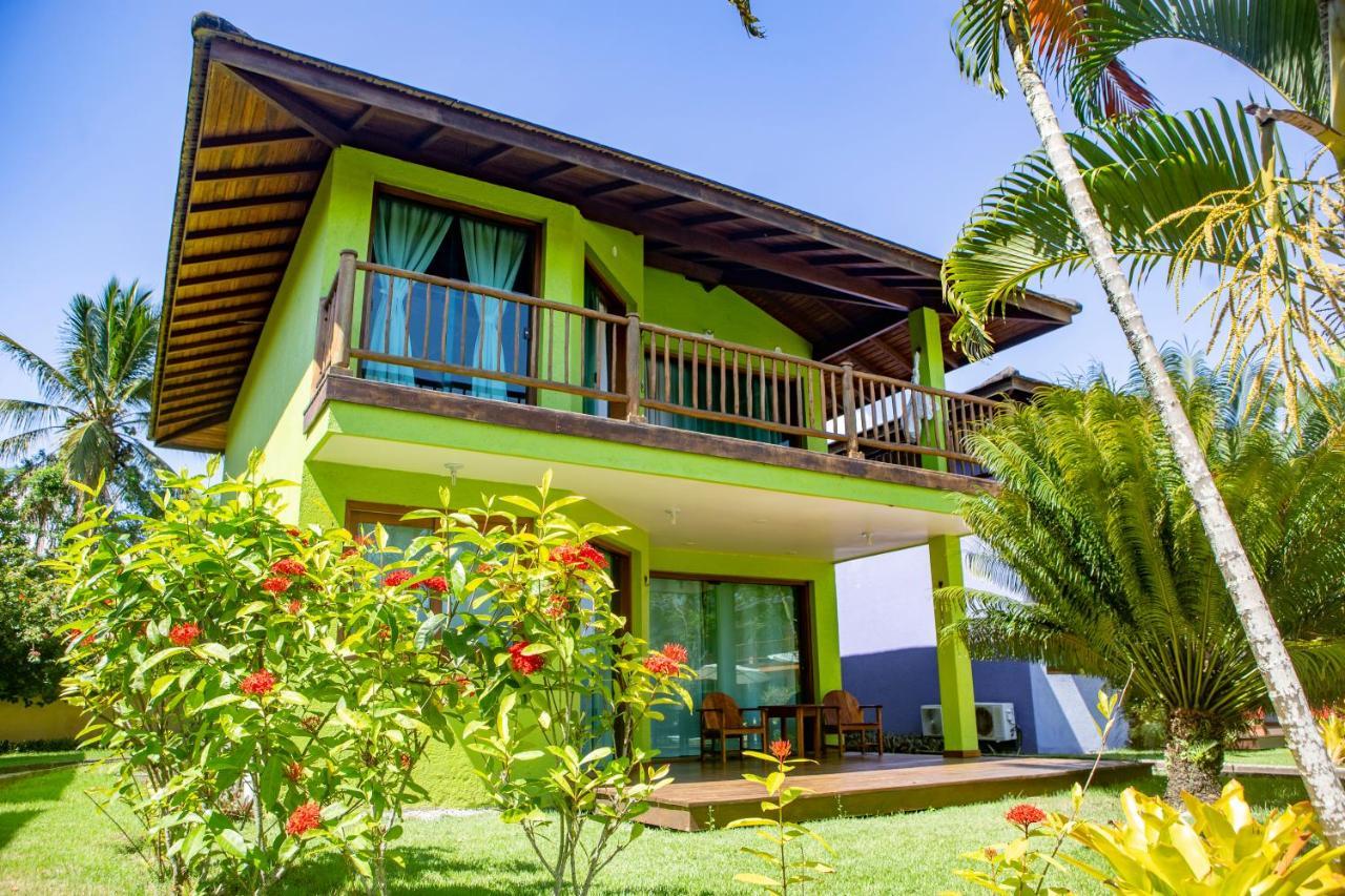 Bella Vista Village Porto Seguro Ngoại thất bức ảnh