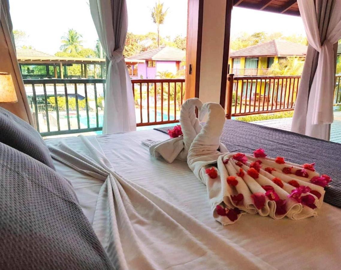 Bella Vista Village Porto Seguro Ngoại thất bức ảnh