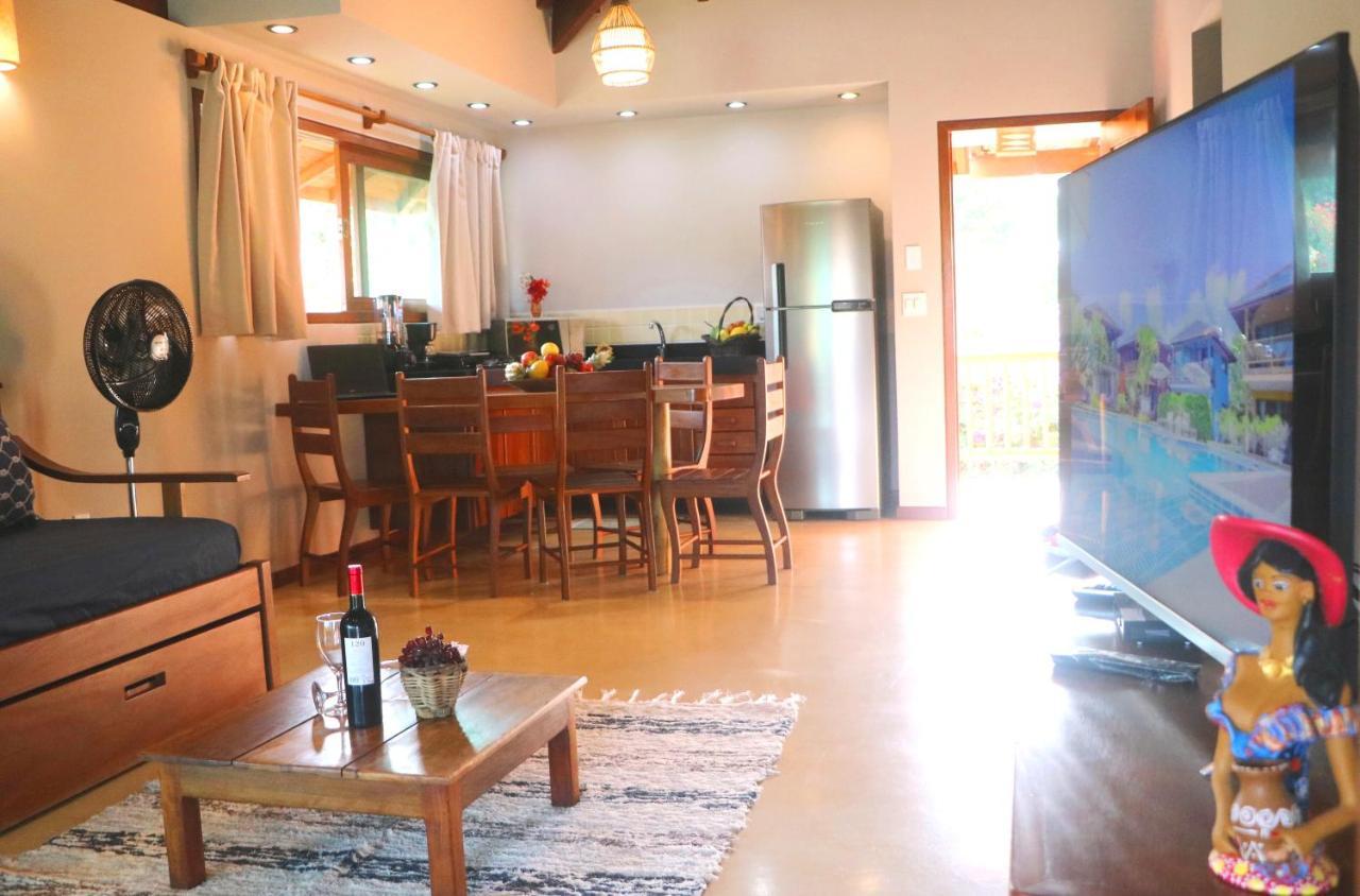 Bella Vista Village Porto Seguro Ngoại thất bức ảnh