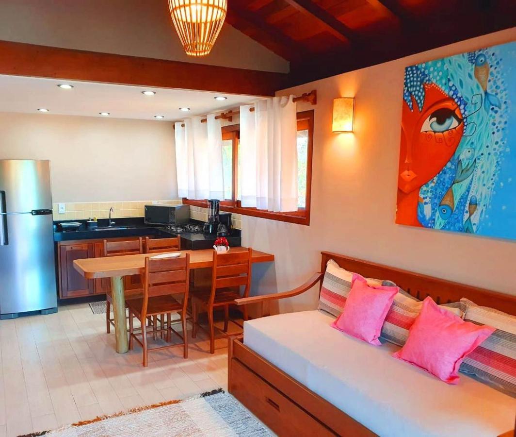 Bella Vista Village Porto Seguro Phòng bức ảnh