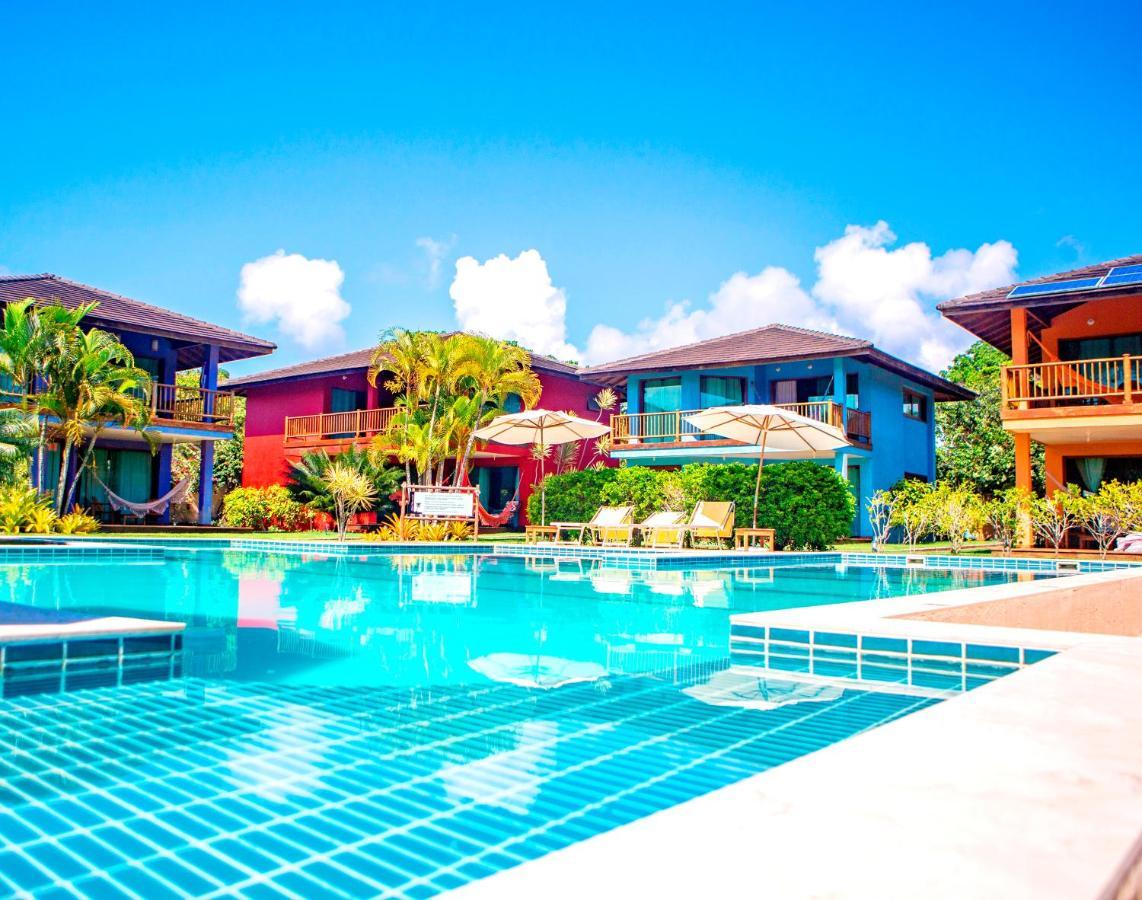 Bella Vista Village Porto Seguro Ngoại thất bức ảnh