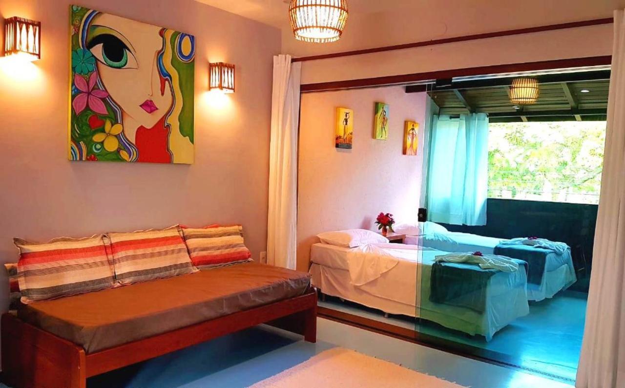 Bella Vista Village Porto Seguro Phòng bức ảnh