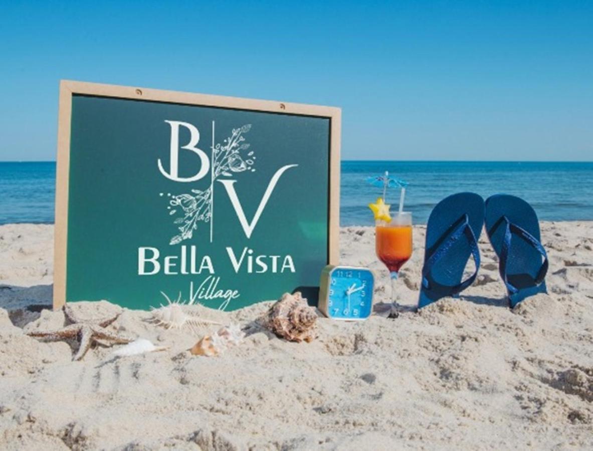 Bella Vista Village Porto Seguro Ngoại thất bức ảnh