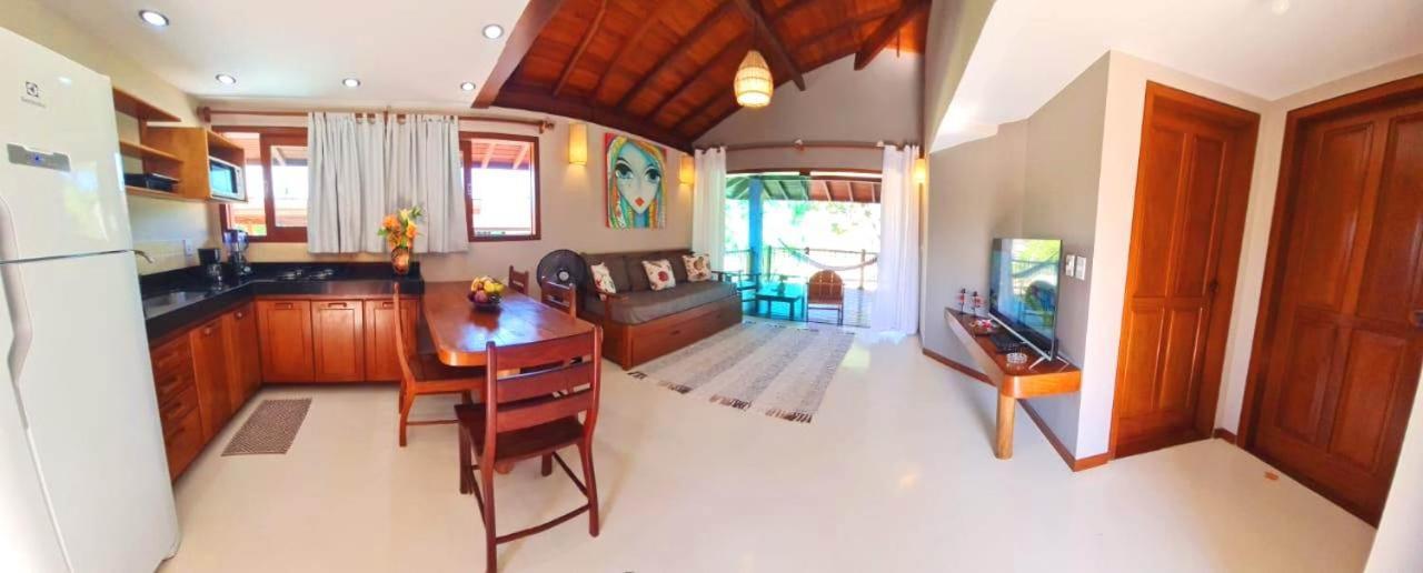 Bella Vista Village Porto Seguro Ngoại thất bức ảnh