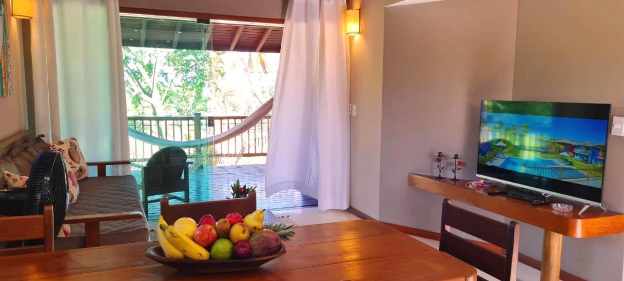 Bella Vista Village Porto Seguro Ngoại thất bức ảnh