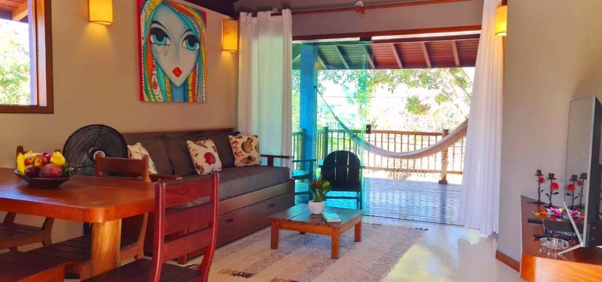 Bella Vista Village Porto Seguro Ngoại thất bức ảnh