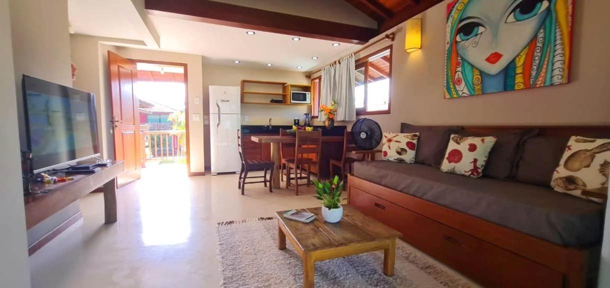 Bella Vista Village Porto Seguro Ngoại thất bức ảnh