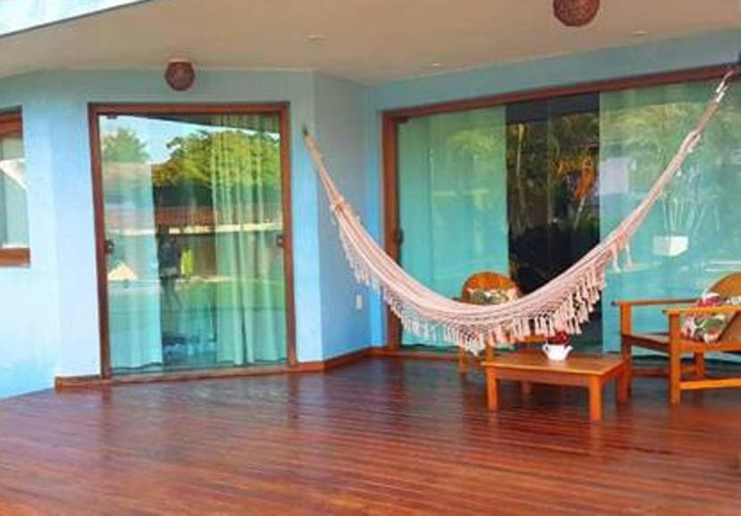 Bella Vista Village Porto Seguro Ngoại thất bức ảnh