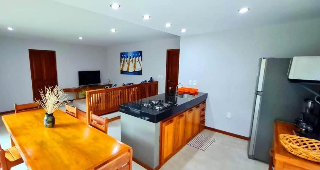 Bella Vista Village Porto Seguro Phòng bức ảnh