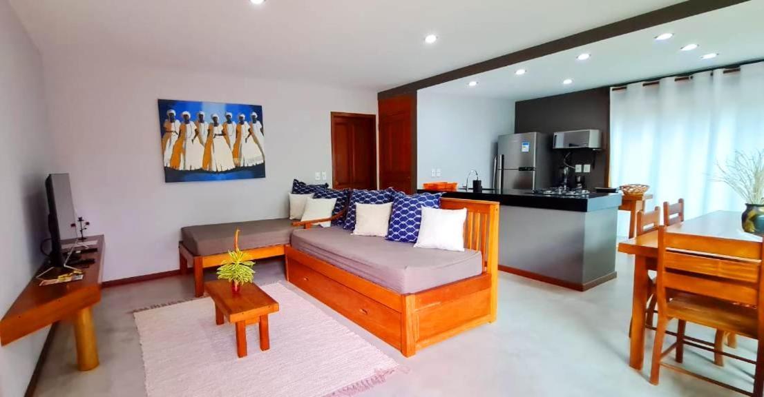 Bella Vista Village Porto Seguro Phòng bức ảnh