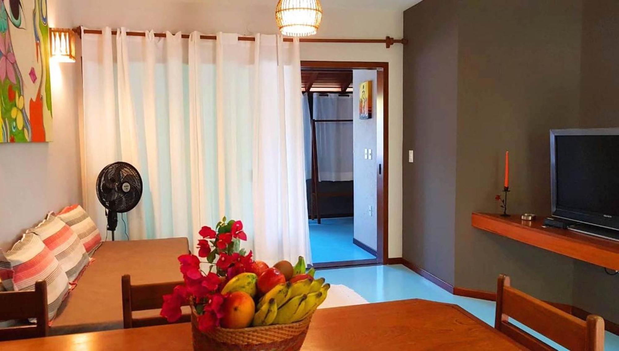 Bella Vista Village Porto Seguro Phòng bức ảnh