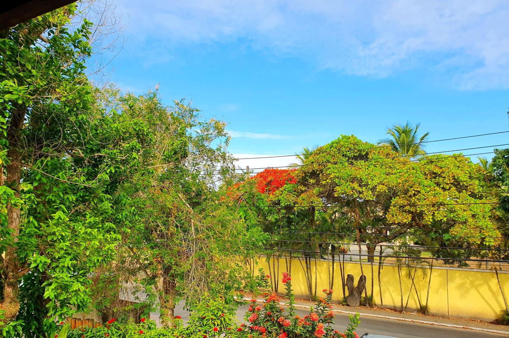 Bella Vista Village Porto Seguro Phòng bức ảnh