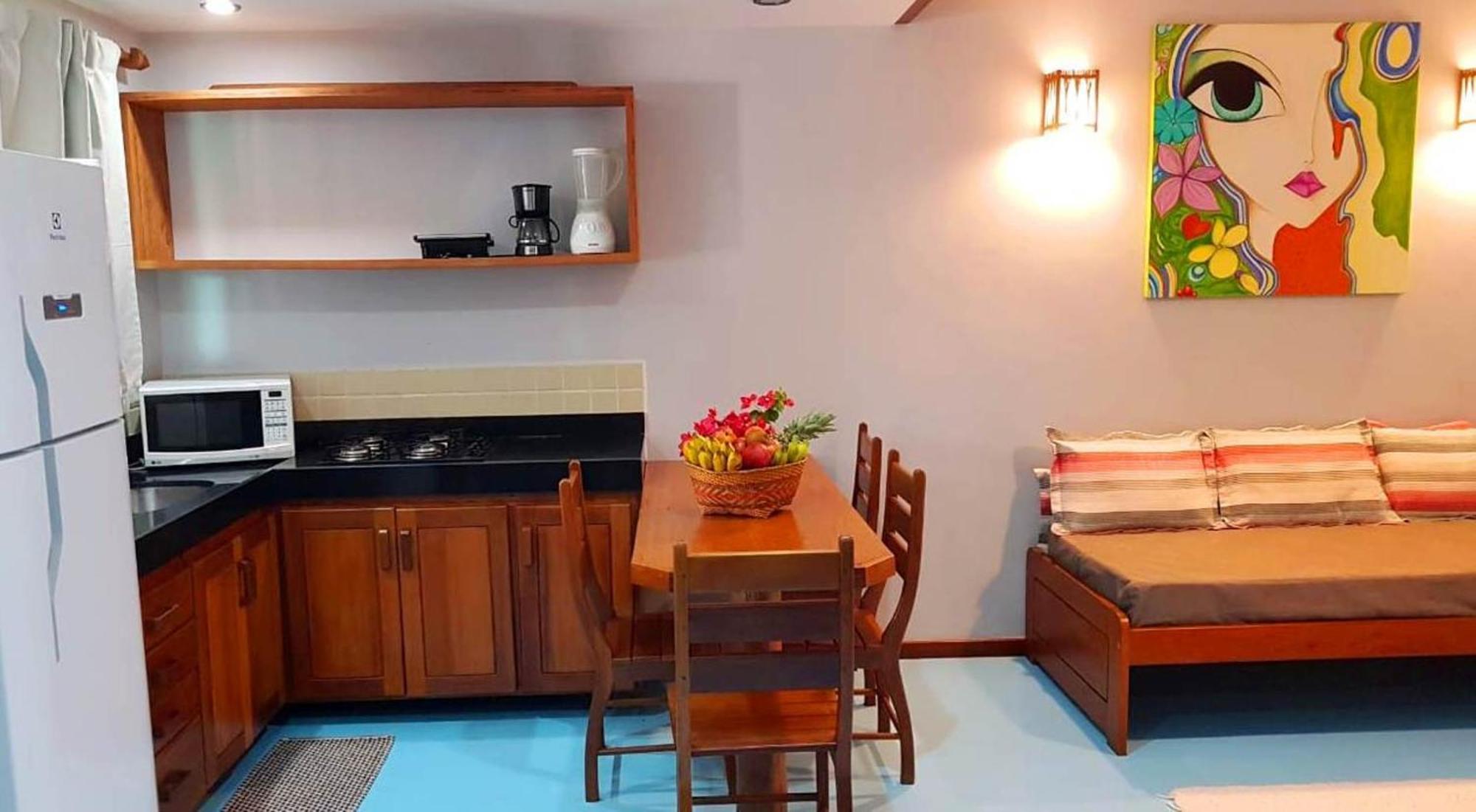 Bella Vista Village Porto Seguro Phòng bức ảnh