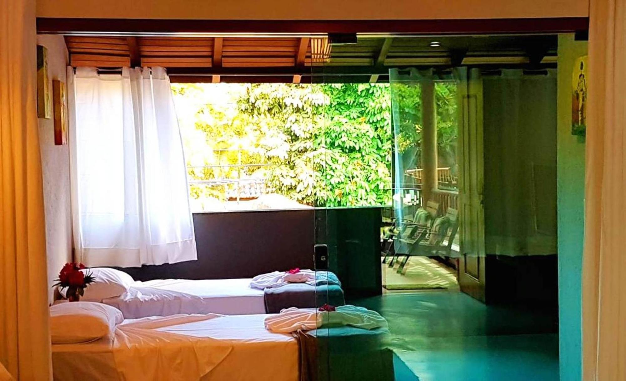 Bella Vista Village Porto Seguro Phòng bức ảnh