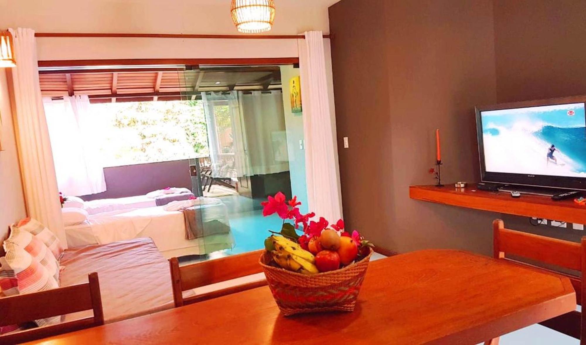 Bella Vista Village Porto Seguro Phòng bức ảnh