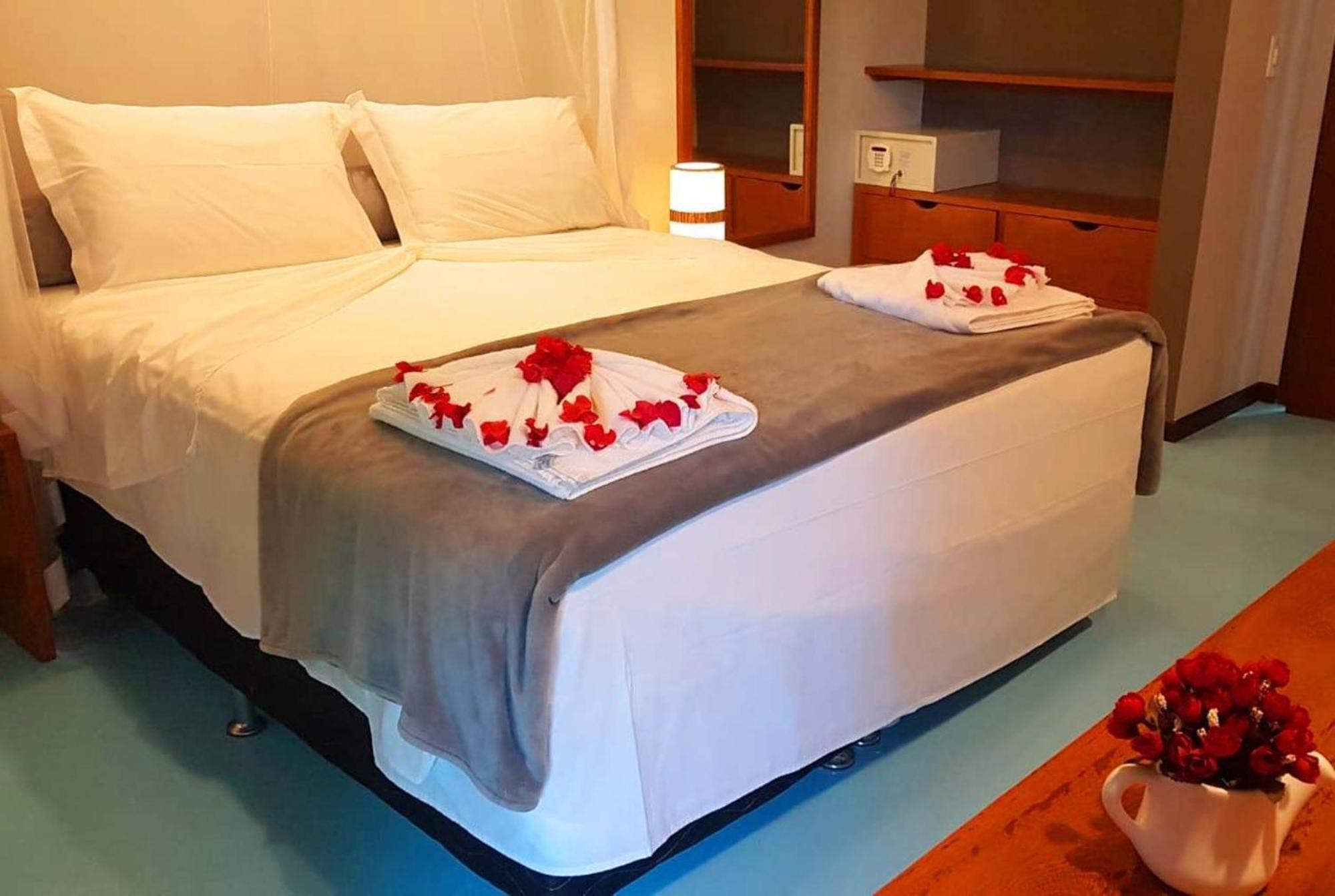 Bella Vista Village Porto Seguro Phòng bức ảnh