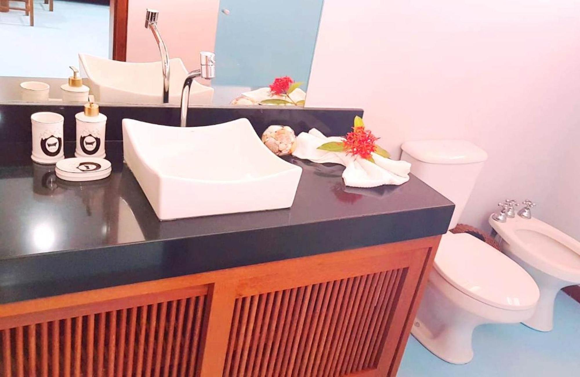 Bella Vista Village Porto Seguro Phòng bức ảnh