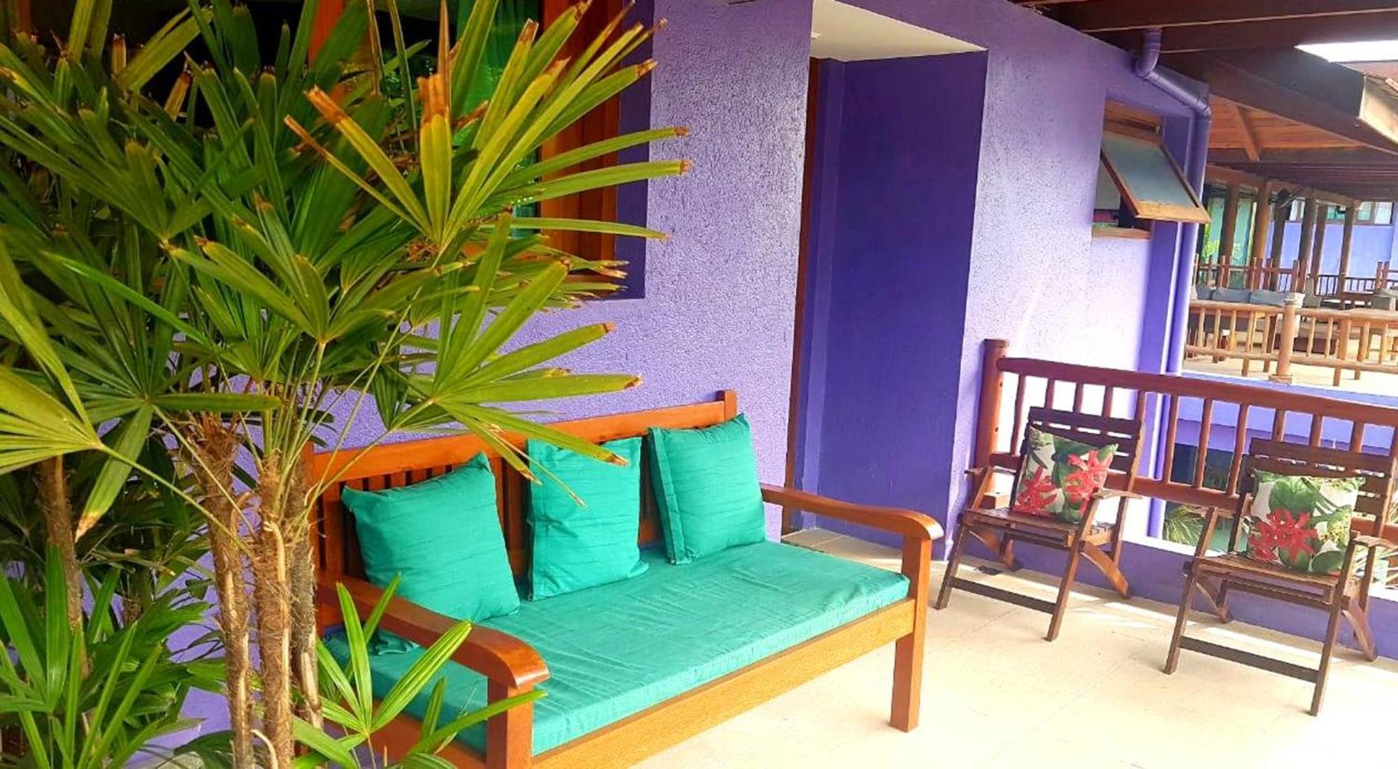 Bella Vista Village Porto Seguro Phòng bức ảnh