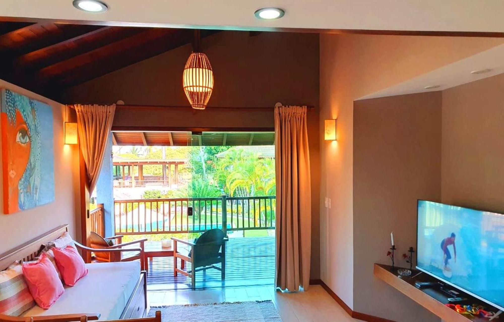 Bella Vista Village Porto Seguro Phòng bức ảnh
