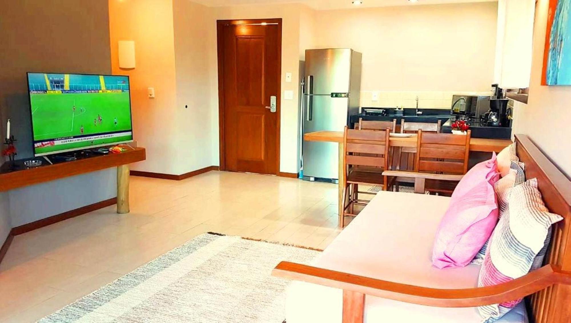 Bella Vista Village Porto Seguro Phòng bức ảnh