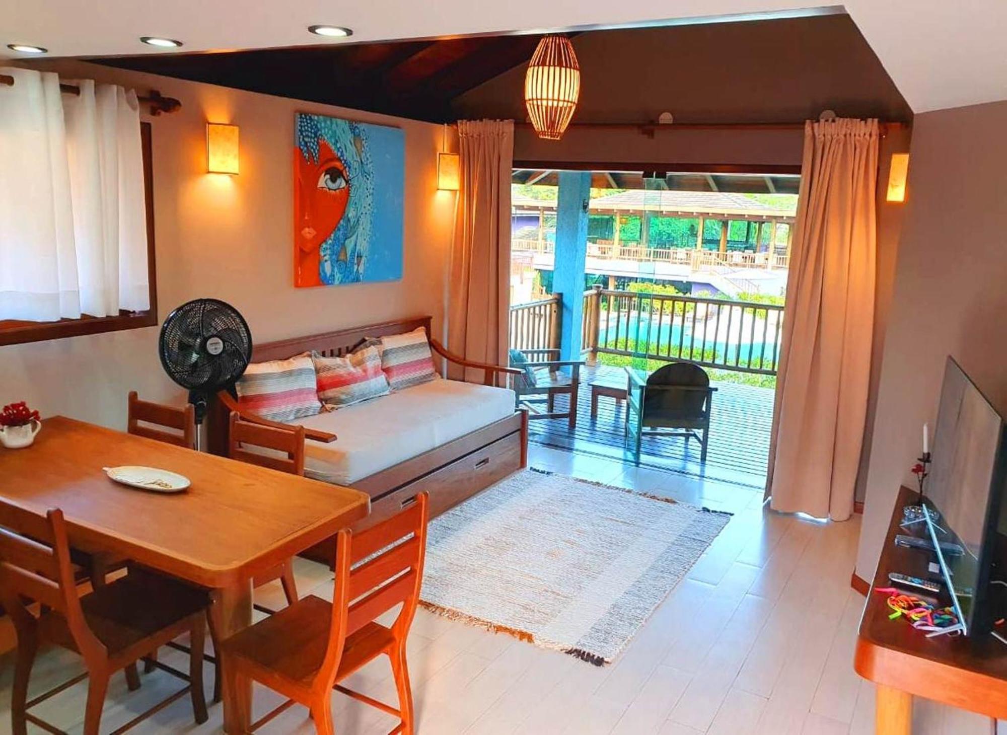 Bella Vista Village Porto Seguro Phòng bức ảnh