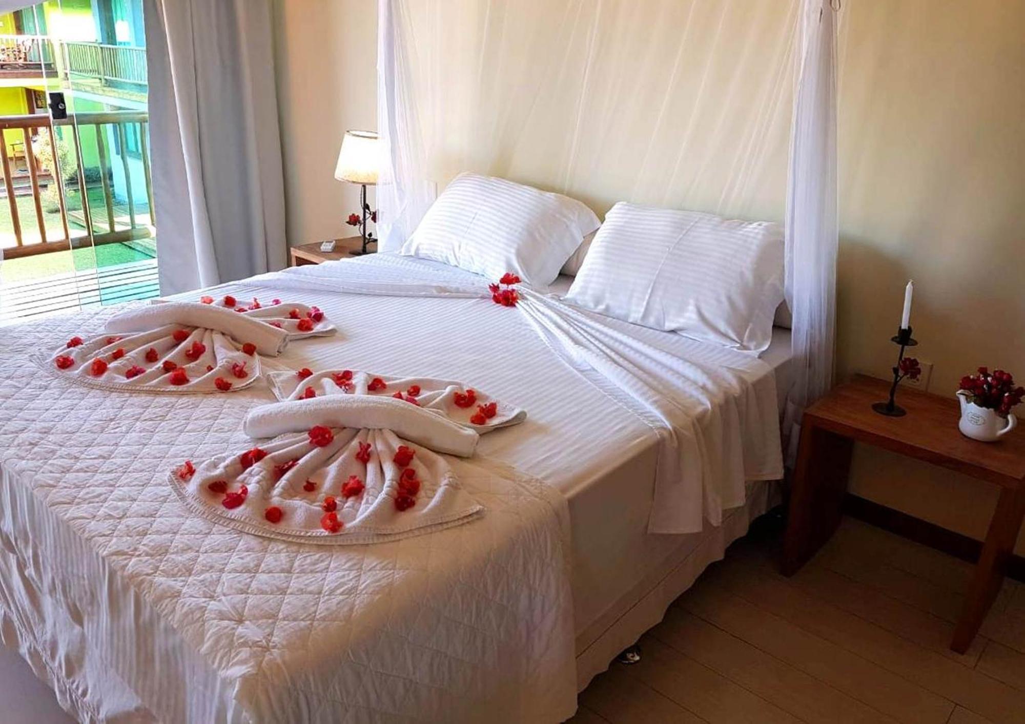 Bella Vista Village Porto Seguro Phòng bức ảnh
