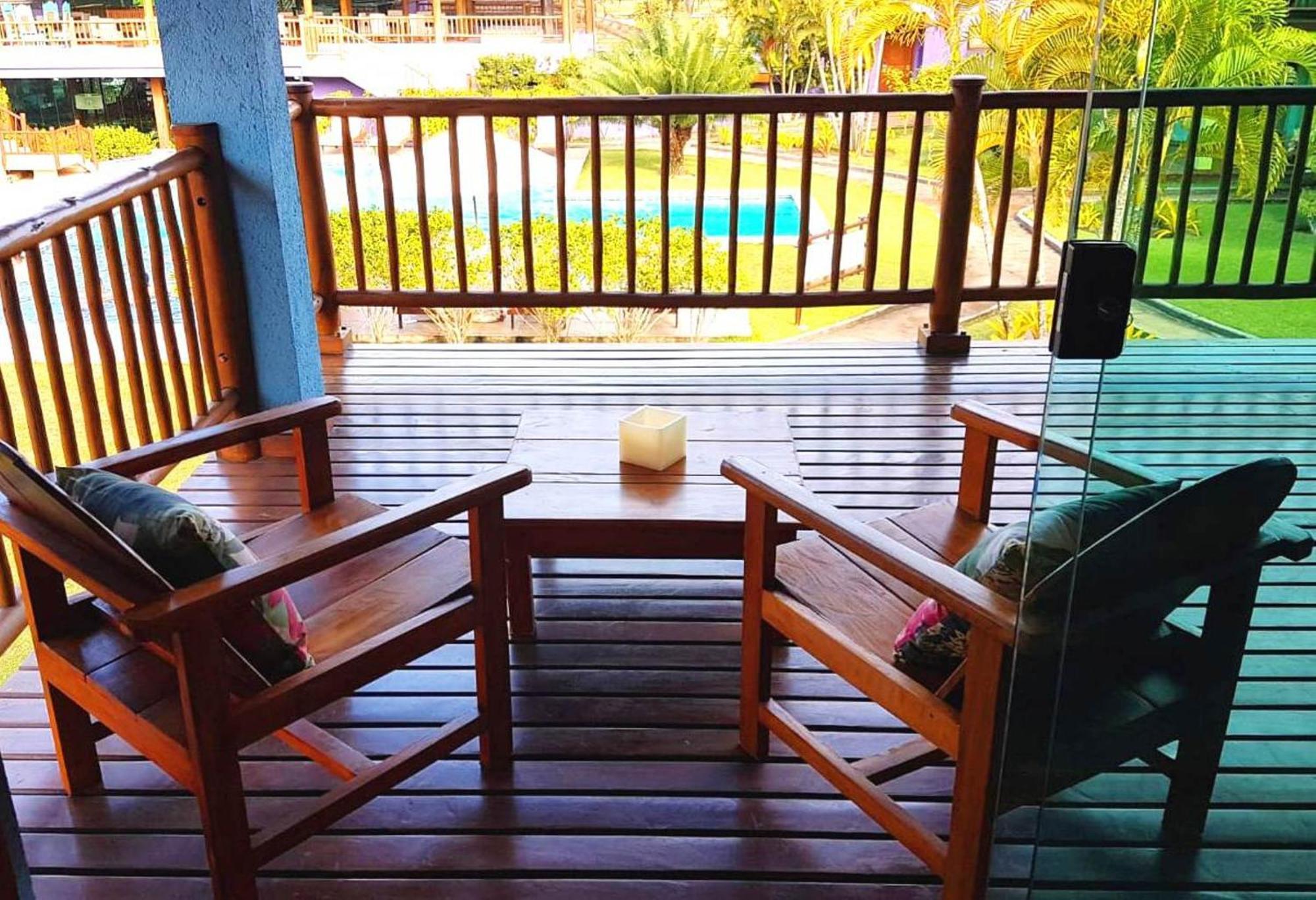 Bella Vista Village Porto Seguro Phòng bức ảnh