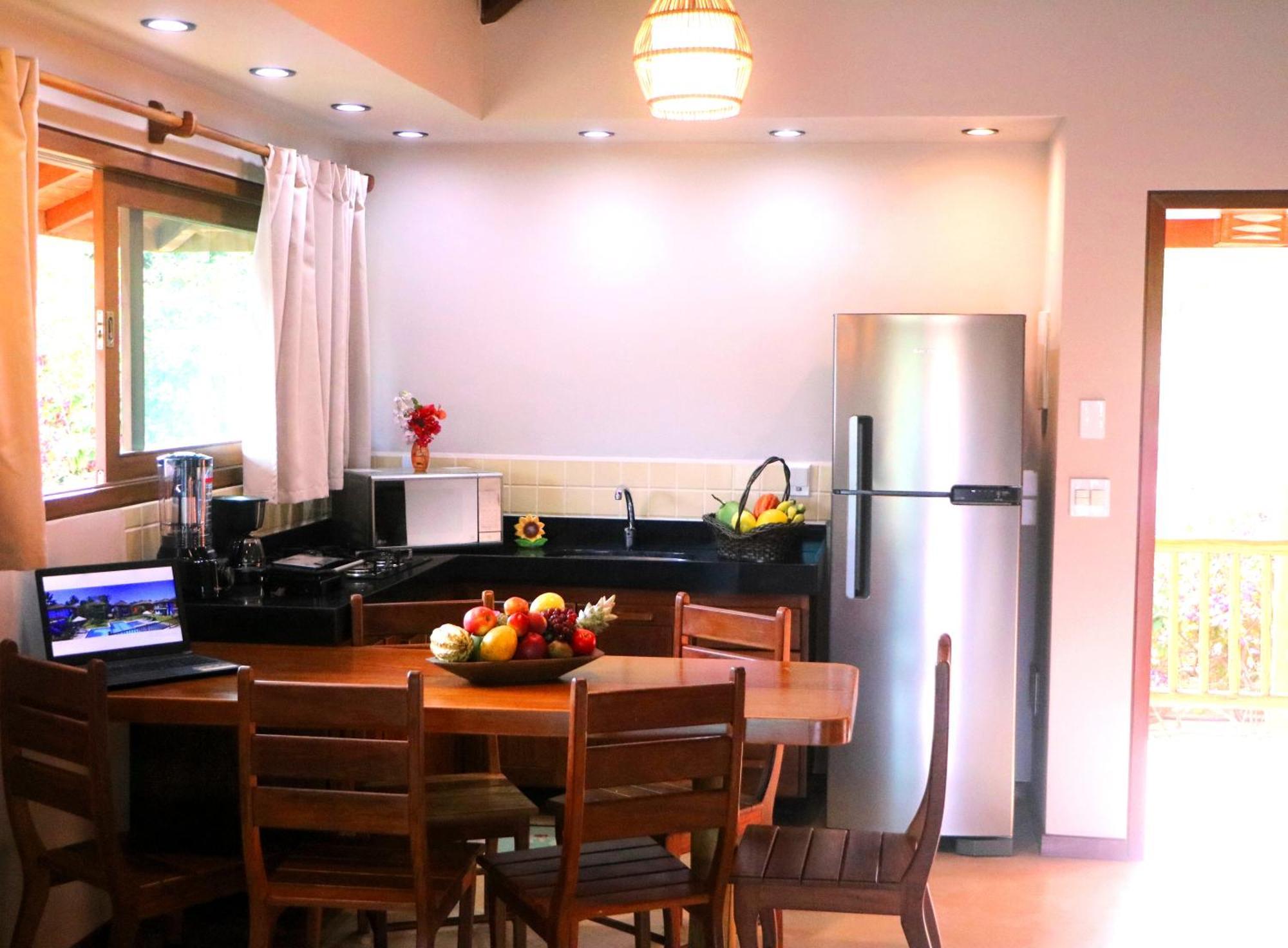 Bella Vista Village Porto Seguro Phòng bức ảnh