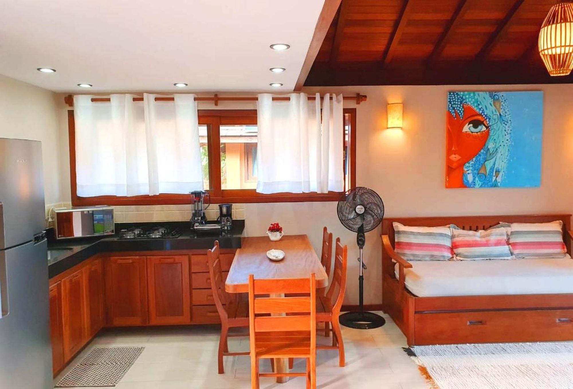 Bella Vista Village Porto Seguro Phòng bức ảnh