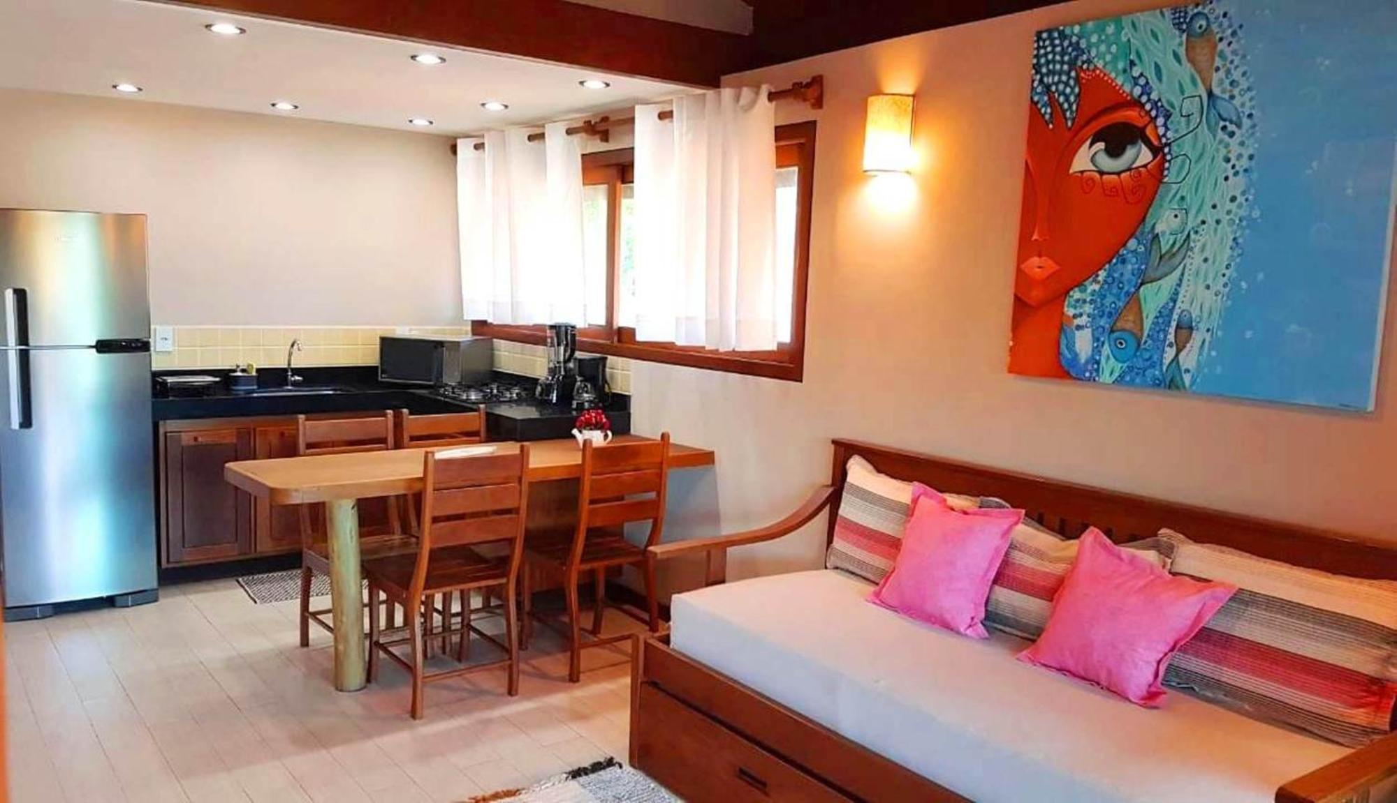 Bella Vista Village Porto Seguro Phòng bức ảnh