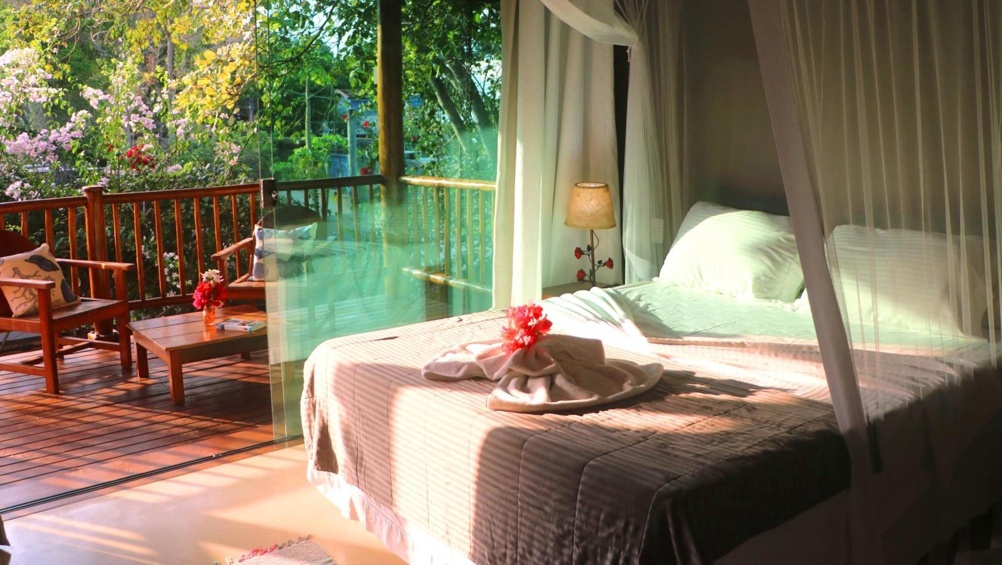 Bella Vista Village Porto Seguro Phòng bức ảnh