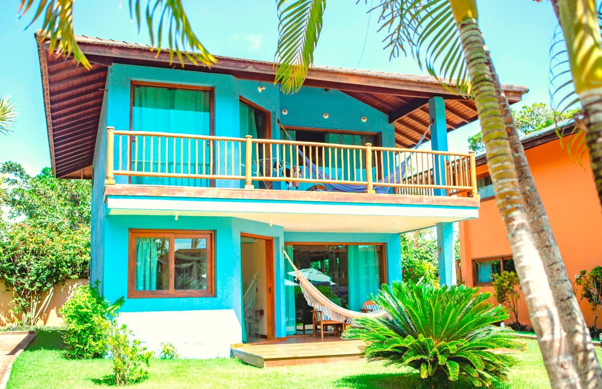 Bella Vista Village Porto Seguro Phòng bức ảnh