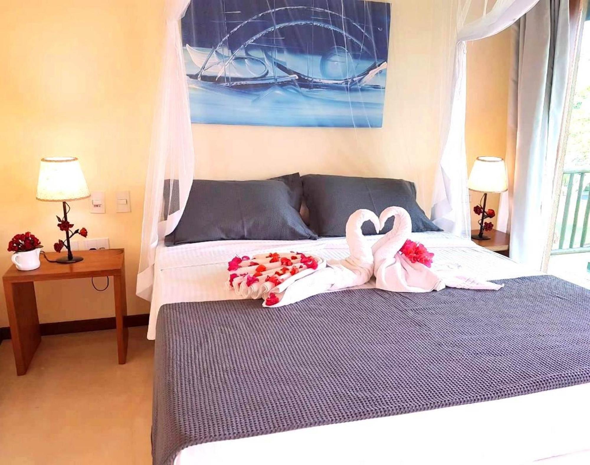 Bella Vista Village Porto Seguro Phòng bức ảnh