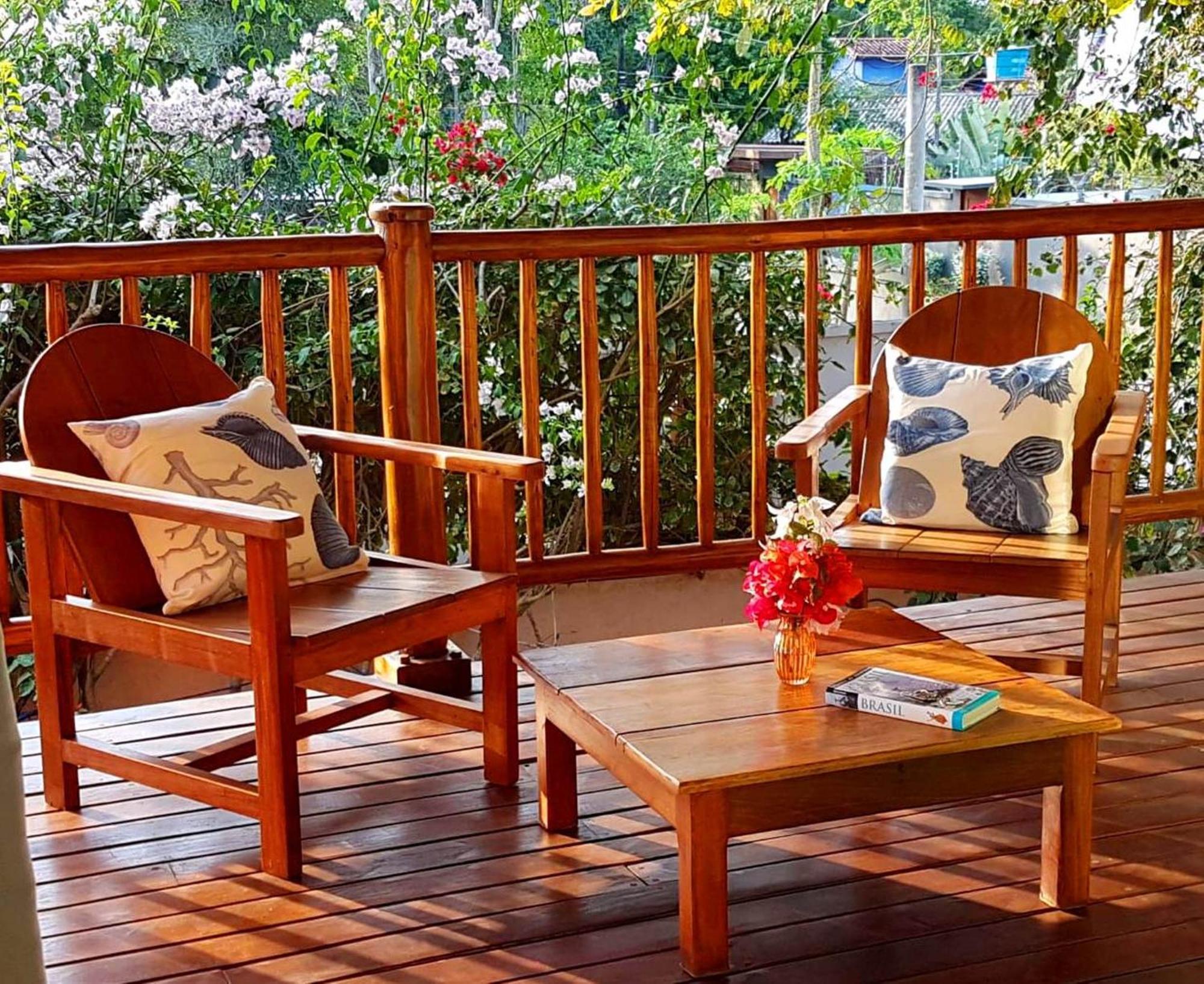 Bella Vista Village Porto Seguro Phòng bức ảnh