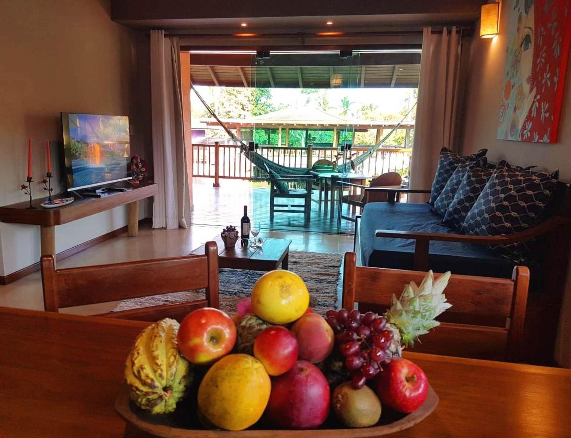 Bella Vista Village Porto Seguro Phòng bức ảnh